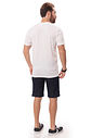Camiseta Masculina Relevo BG Camiseta Masculina Relevo BG