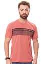 Camiseta Masculina Relevo BG Camiseta Masculina Relevo BG