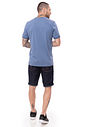 Camiseta Masculina Series Minimalista Camiseta Masculina Series Minimalista