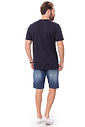 Camiseta Masculina Brooklyn Camiseta Masculina Brooklyn