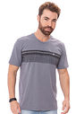 Camiseta Masculina Relevo BG Camiseta Masculina Relevo BG