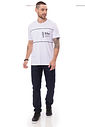 Camiseta Masculina Oun Limit