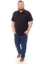Polo Plus Size BG