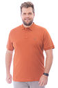 Polo Masculina Plus Size Basica Polo Masculina Plus Size Basica