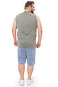 Regata Masculina Plus Size Growing Regata Masculina Plus Size Growing