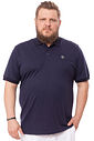 Polo Básica Plus Size Masculina Polo Básica Plus Size Masculina