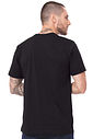 Camiseta Masculina Skate Brooklin Preta Camiseta Masculina Skate Brooklin Preta
