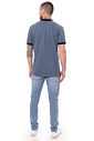Polo Masculina B.TDMK
