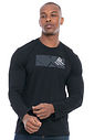 Camiseta Manga Longa Masculina Camiseta Manga Longa Masculina