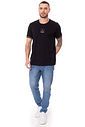 Camiseta Masculina Series Minimalista Camiseta Masculina Series Minimalista