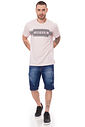 Camiseta Masculina Access Camiseta Masculina Access