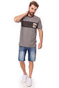 Camiseta Masculina Hight Tech Camiseta Masculina Hight Tech