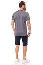 Camiseta Masculina Hight Tech Camiseta Masculina Hight Tech