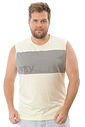 Regata Machão Plus Size Way Regata Machão Plus Size Way
