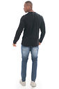Camiseta Manga Longa Masculina Camiseta Manga Longa Masculina