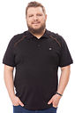 Polo Plus Size BG