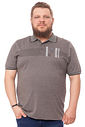 Polo Plus Size One 992 Polo Plus Size One 992