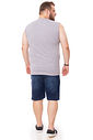 Regata Masculina Plus Size Growing Regata Masculina Plus Size Growing