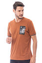 Camiseta Masculina Division