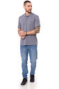 Polo Básica Masculina
