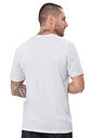 Camiseta Masculina Connect Branca