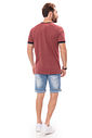 Camiseta Masculina BG