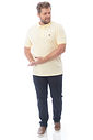 Polo Masculina Plus Size Basica Polo Masculina Plus Size Basica