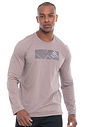 Camiseta Manga Longa Masculina Camiseta Manga Longa Masculina