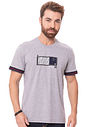 Camiseta Masculina One Camiseta Masculina One