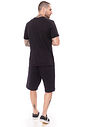 Bermuda Masculina em Moletom Bermuda Masculina em Moletom