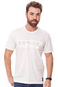Camiseta Masculina Relevo Series
