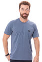 Camiseta Básica Masculina Camiseta Básica Masculina