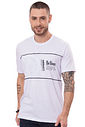 Camiseta Masculina Oun Limit