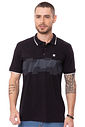 Polo Masculina BG Listras Polo Masculina BG Listras