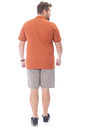 Polo Masculina Plus Size Basica Polo Masculina Plus Size Basica