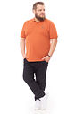 Polo Básica Plus Size Masculina Polo Básica Plus Size Masculina