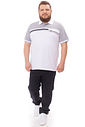 Polo Plus Size Listras Polo Plus Size Listras