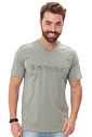 Camiseta Masculina Relevo Series