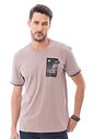 Camiseta Masculina Division