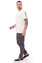 Camiseta Masculina Relevo Division Camiseta Masculina Relevo Division