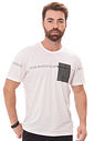 Camiseta Masculina Future