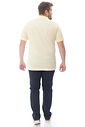 Polo Masculina Plus Size Basica Polo Masculina Plus Size Basica