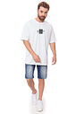 Camiseta oversized Expedition Camiseta oversized Expedition