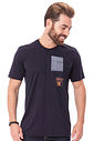 Camiseta Masculina Find Your Way Camiseta Masculina Find Your Way