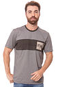 Camiseta Masculina Hight Tech Camiseta Masculina Hight Tech