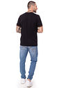 Camiseta Masculina Series Minimalista Camiseta Masculina Series Minimalista