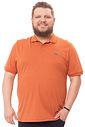 Polo Básica Plus Size Masculina Polo Básica Plus Size Masculina