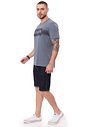 Camiseta Masculina Access Camiseta Masculina Access