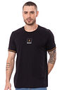 Camiseta Masculina Series Minimalista Camiseta Masculina Series Minimalista