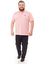 Polo Plus Size BG